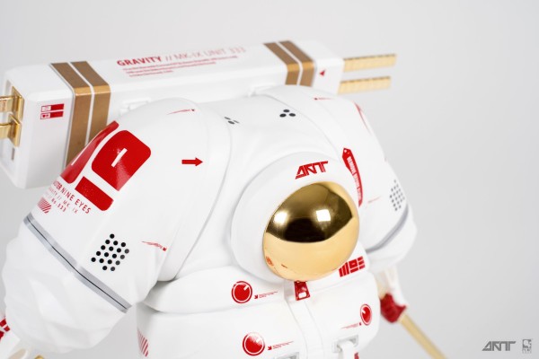 九眼大师：重力