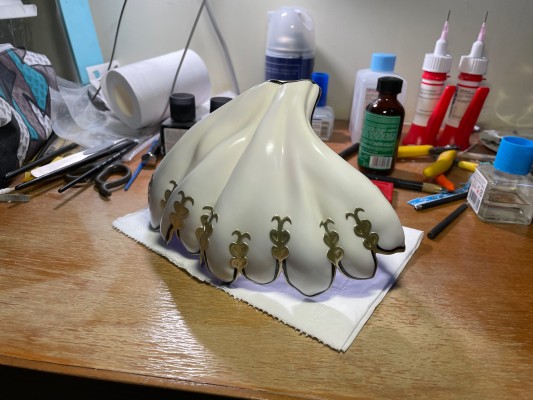碧蓝幻想 暗牛