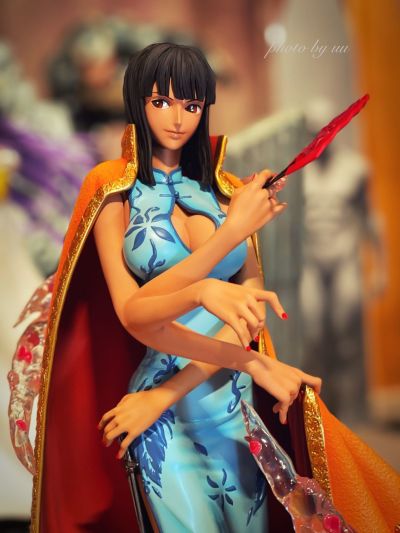 航海王 Log Collection 大型雕像系列 航海王 妮可・罗宾