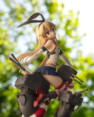 舰队Collection -舰娘- 响