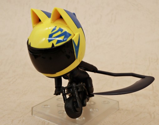 粘土人#513 无头骑士异闻录 第二季 塞尔堤・史特路尔森