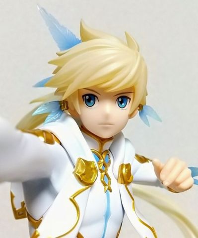 情热传说 史雷 水神依