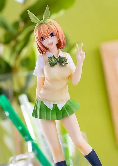 Pop Up Parade 五等分的新娘∬ 中野四叶