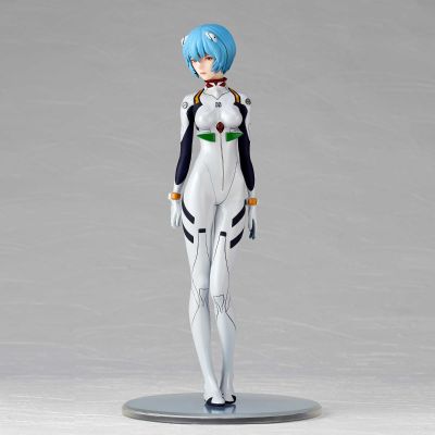 EVA GIRLS 新世纪福音战士 绫波零