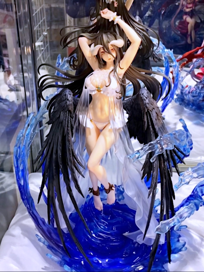 OVERLORD 雅儿贝德 泳装Ver.