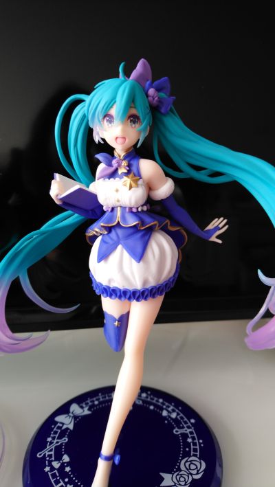 四季系列 初音未来 第3弹 冬季