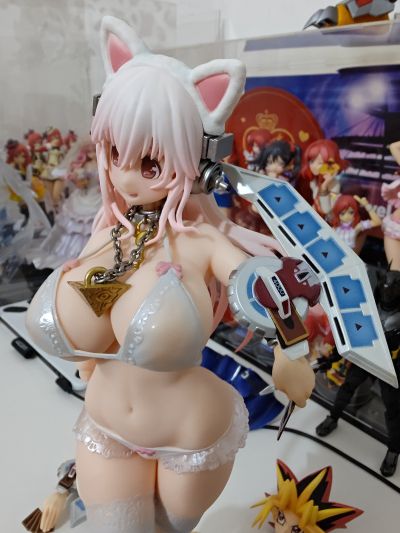 社长 索尼子