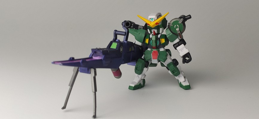 机动战士高达 重装×重奏 16