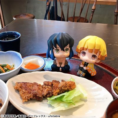 Look Up 鬼灭之刃 嘴平伊之助