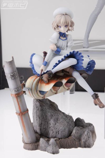 虚构推理 岩永琴子