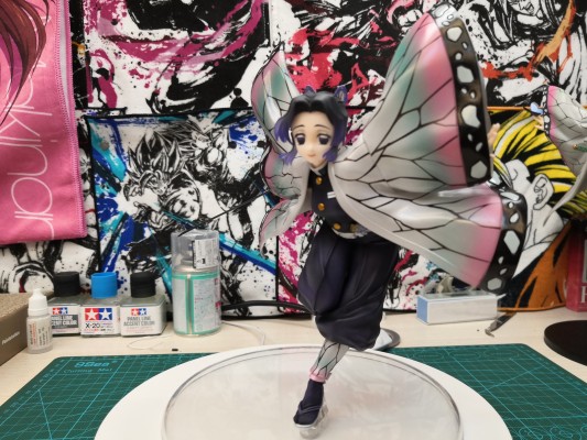 鬼灭之刃 蝴蝶忍