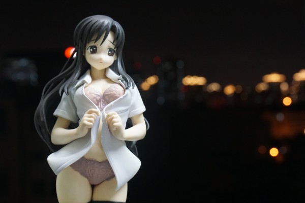 日在校园 HQ 桂言叶 衬衫