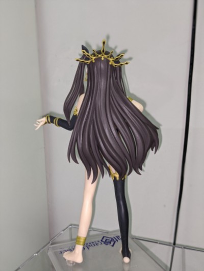 超级景品 Fate/Grand Order 绝对魔兽战线 巴比伦尼亚 伊什塔尔