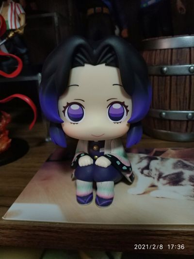 Look Up 鬼灭之刃  蝴蝶忍