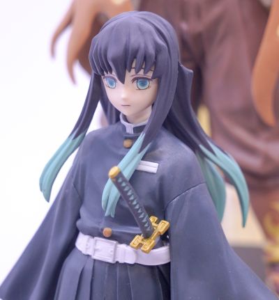 鬼灭之刃 手办-绊之装-第十二弹 鬼灭之刃 时透无一郎