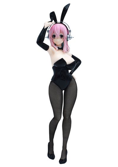 BiCute Bunnies 超级索尼子 索尼子 兔女郎
