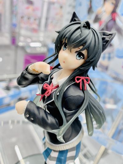 Coreful Figure 	我的青春恋爱物语果然有问题 续 雪之下雪乃