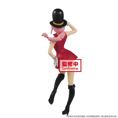 海贼王 蕾贝卡 A