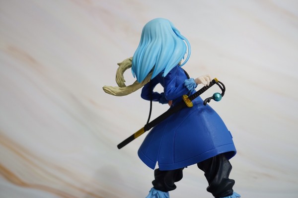 关于我转生变成史莱姆这档事 异世界人Vol.1利姆鲁·特恩佩斯特