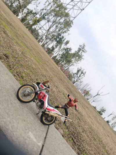 英雄勇像系列 假面骑士 空我 假面骑士 空我 全能形态 Ver. A