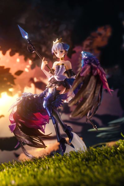 【Alter】 格温多琳