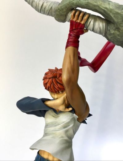 Fate / Grand Order 卫宫士郎 限制/零毁