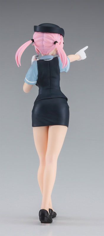 Egg Girls  Collection 朝霞里绪 列车长
