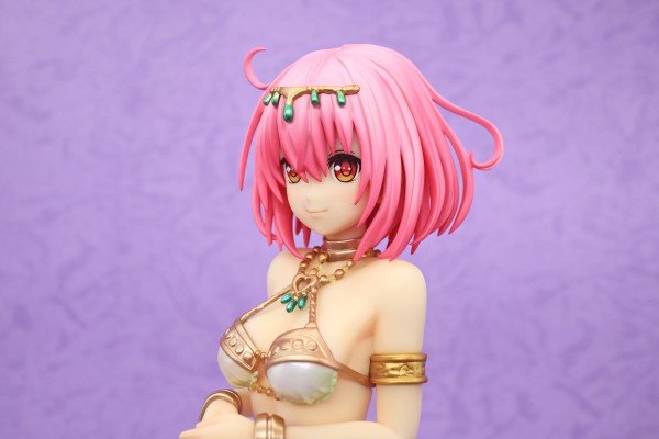 出包王女DARKNESS 梦梦·贝莉雅·戴比路克