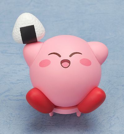 Corocoroid 卡比 收藏系列模型