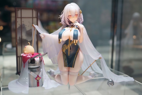 碧蓝航线 天狼星 碧波青云