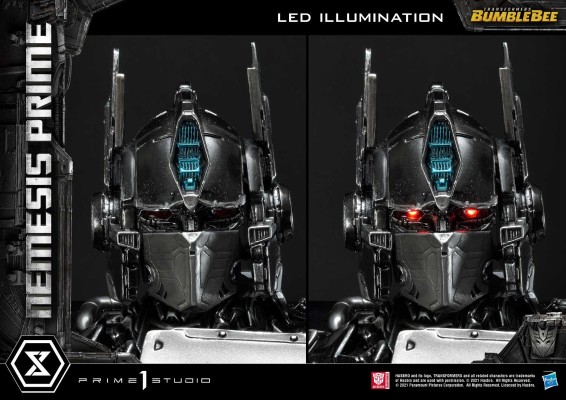 MMTFM-26NP 变形金刚 大黄蜂 暗天仇