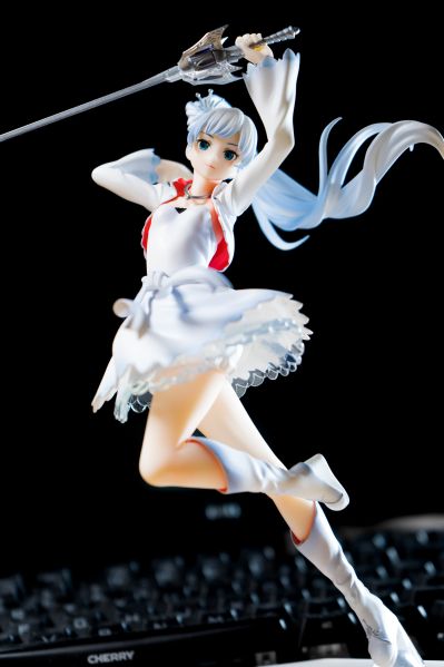 Pop Up Parade RWBY 怀丝·雪倪