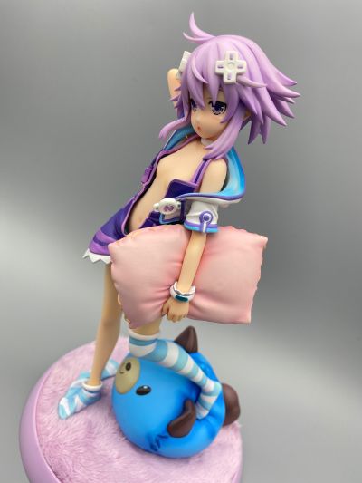 勇者海王星 涅普迪努