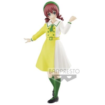 Love Live! 虹咲学园校园偶像同好会 艾玛·维尔德