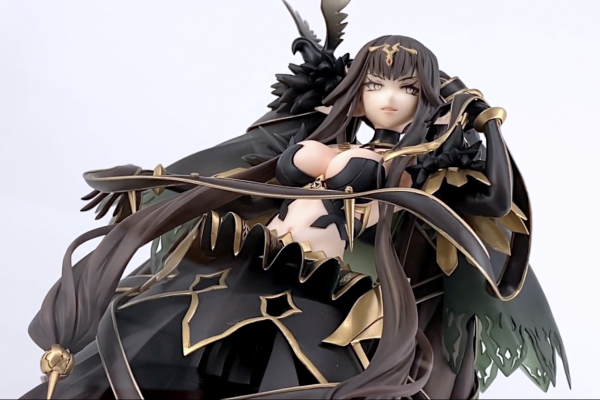 Luxury Gift  命运-冠位指定 暗匿者-塞弥拉弥斯