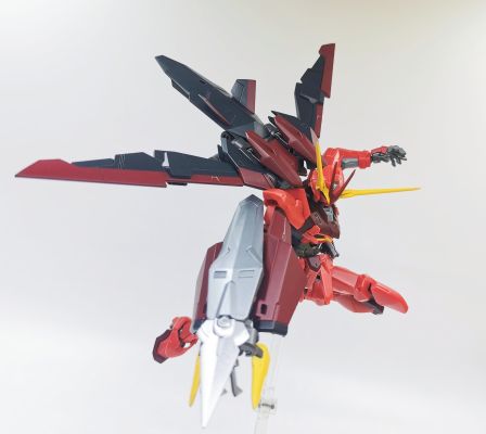 ROBOT魂 〈SIDE MS〉机动战士高达SEED 圣约高达