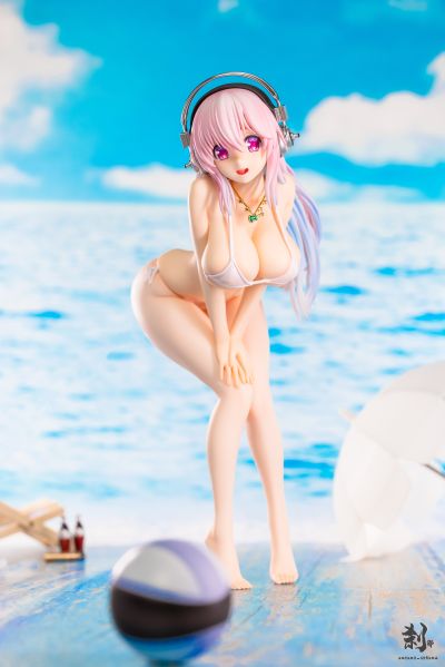 提前感受下夏天