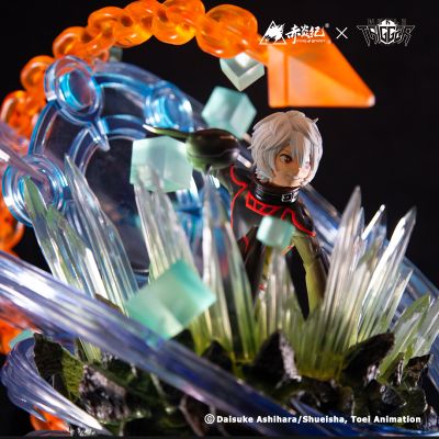 境界触发者 空闲游真