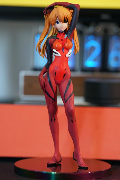 SPM/LPM 新世纪福音战士新剧场版：终 式波·明日香·兰格雷 2.0