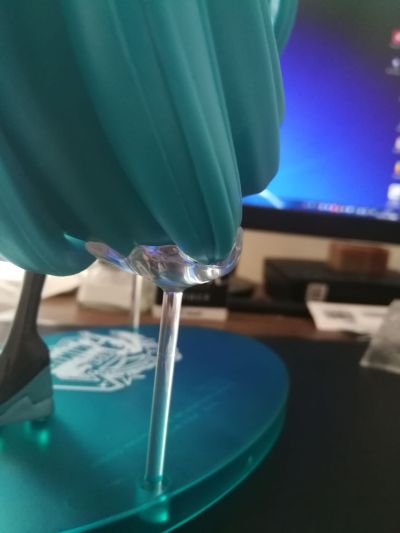 超级景品 初音未来 Project DIVA Arcade Future Tone 初音未来 Diva 10th Anniversary