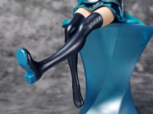 压泡面 初音未来 珠光版