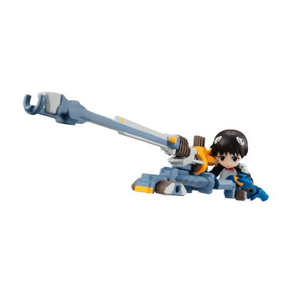 桌面军队 新世纪福音战士新剧场版 碇真嗣 与 EVA初号机