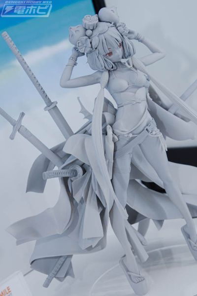 命运-冠位指定 剑士-葛饰北斋