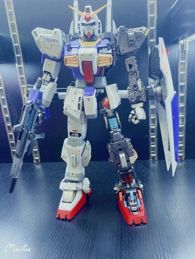 萌新入坑2个月，晒晒看看适不适合各位lsp的口味