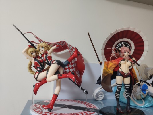 百花繚乱 前田慶次