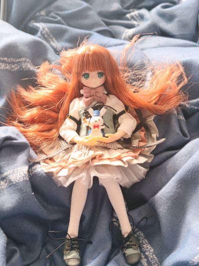 Alvastaria - PureNeemo - Ravi