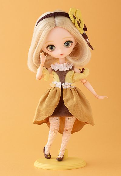 Harmonia bloom 三色堇