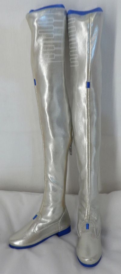 Dollfie Dream DD VOCALOID 初音未来 雪初音