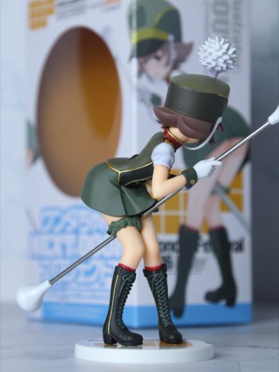 万达酱 Wonder酱NEXT DOOR PROJECT FILE:01 国道12号Ver. WF Wonder娘