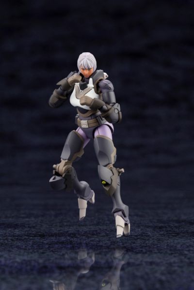 六角机牙 机牙将 LAT 黑兔